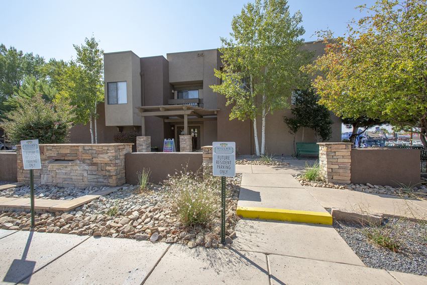 Villas De La Terraza Apartments, 6401 Academy Road NE, Albuquerque, NM RentCafe